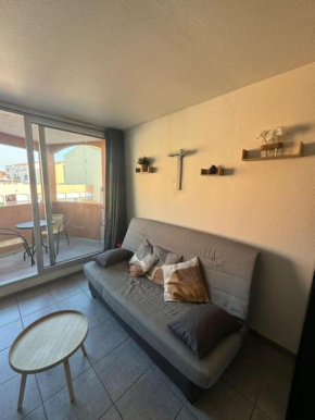 Appartement - Cap d'Agde